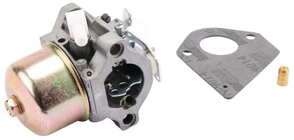Carburateur Briggs et Stratton - 495782 - Carburateur