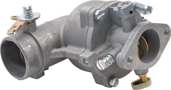 Carburateur Briggs et Stratton - 390323 - Carburateur