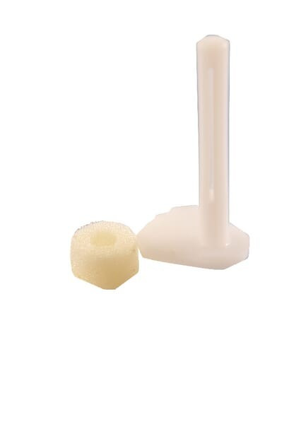 Axe de starter Briggs et Stratton - 498593 - Pièces détachées & conso