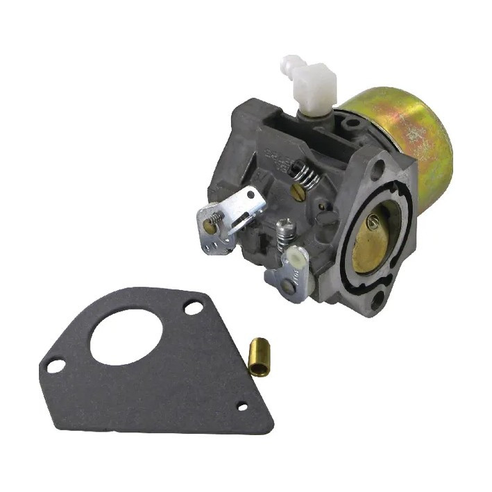 Carburateur Briggs et Stratton - 495784 - 494881 - Carburateur