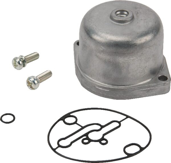 Cuve de carburateur Briggs et Stratton - 698783 - Carburateur