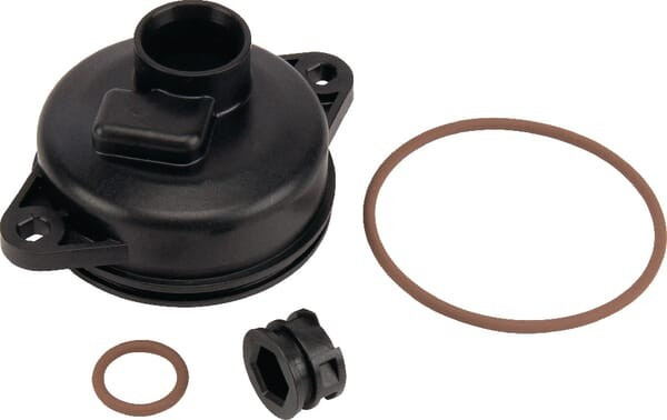 Cuve de carburateur Briggs et Stratton - 594632 - Carburateur