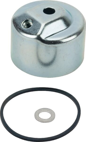 Cuve de carburateur Briggs et Stratton - 592492 - Carburateur