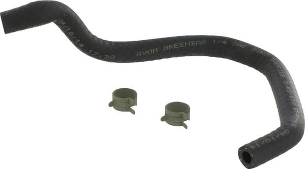 Tuyau de carburant Briggs et Stratton - 791875 - Réservoir, Robinet, Durite essence