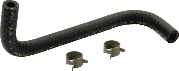 Tuyau de carburant Briggs et Stratton - 791874 - Réservoir, Robinet, Durite essence