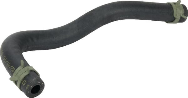 Tuyau de carburant Briggs et Stratton - 791867 - Réservoir, Robinet, Durite essence