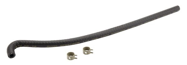 Tuyau de carburant Briggs et Stratton - 791744 - Réservoir, Robinet, Durite essence