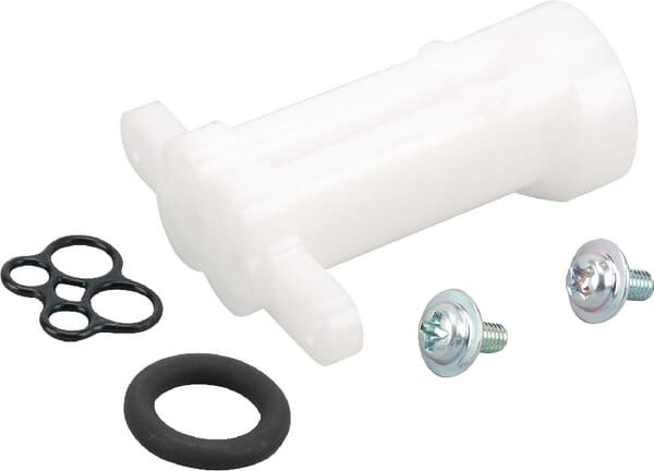 Tuyau de carburant Briggs et Stratton - 699729 - Réservoir, Robinet, Durite essence