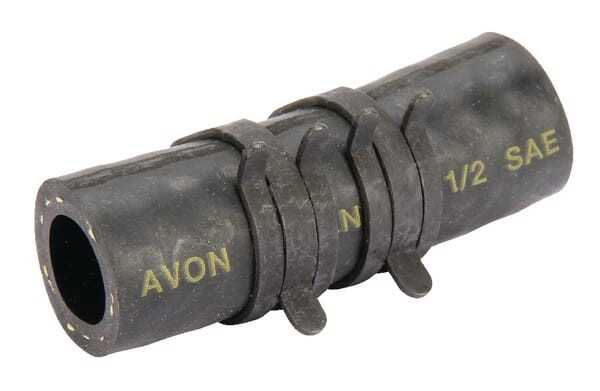 Tuyau de carburant Briggs et Stratton - 692106 - Réservoir, Robinet, Durite essence