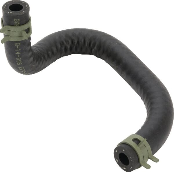 Tuyau de carburant Briggs et Stratton - 497029 - Réservoir, Robinet, Durite essence