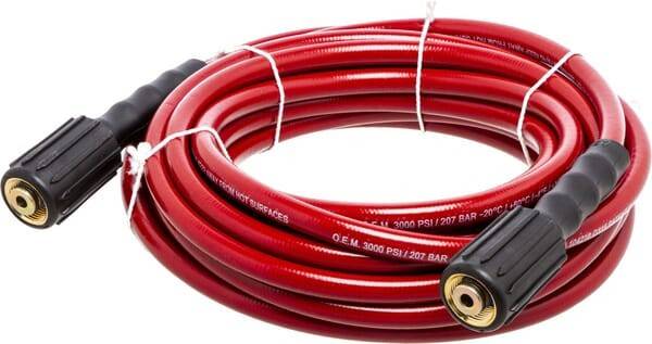 Tuyau à pression Briggs et Stratton - 202017GS - Réservoir, Robinet, Durite essence