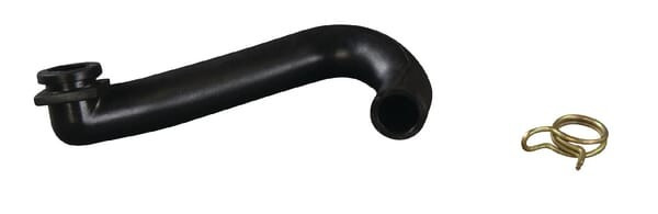 Tube de reniflard Briggs et Stratton - 806379 - Réservoir, Robinet, Durite essence