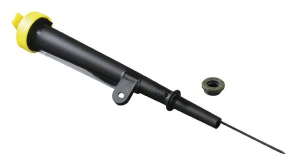 Tube de remplissage d'huile Briggs et Stratton - 693617 - Pièces détachées & conso