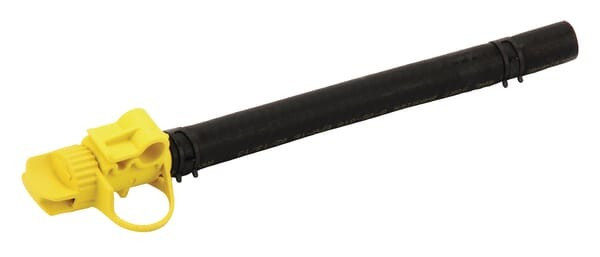 Flexible d'évacuation d'huile Briggs et Stratton - 594200 - Câble, ressort, tige, collier