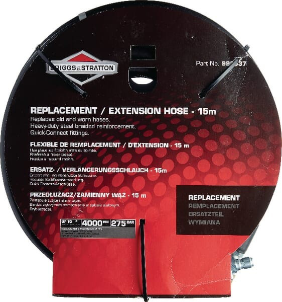Flexible de Remplacement D'ext Briggs et Stratton - 992537 - Câble, ressort, tige, collier