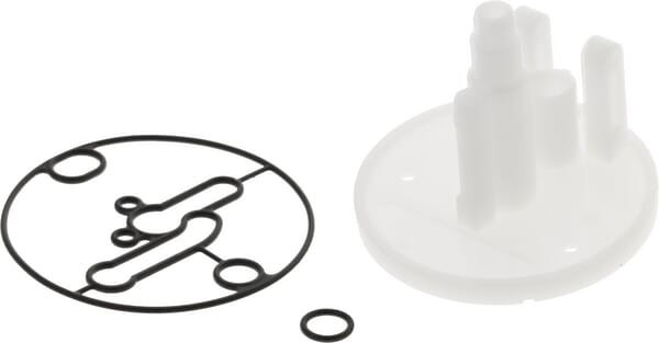 Durite à carburant Briggs et Stratton - 591701 - Réservoir, Robinet, Durite essence