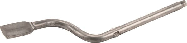 Tige de régulateur Briggs et Stratton - 590516 - Câble, ressort, tige, collier