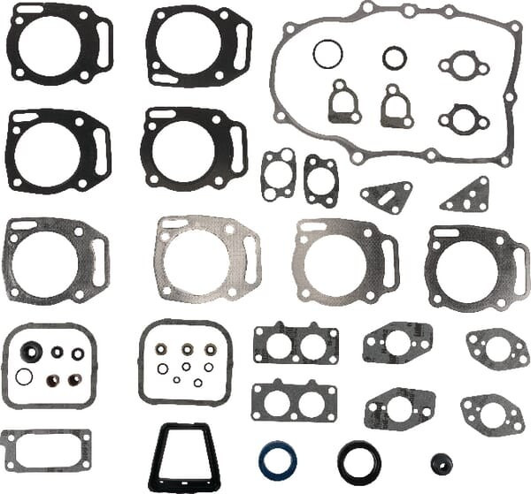 Kit d'étanchéité moteur Briggs et Stratton - 847319 - Kit carburateur