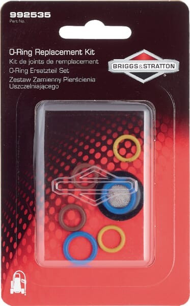 Kit de joints de remplacement Briggs et Stratton - 992535 - Joint de Culasse