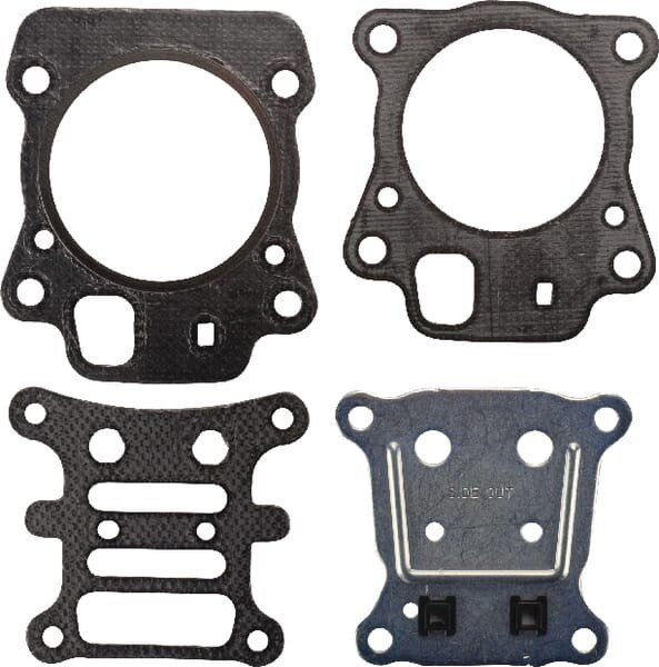 Kit de joints de culasse Briggs et Stratton - 799492 - Joint de Culasse