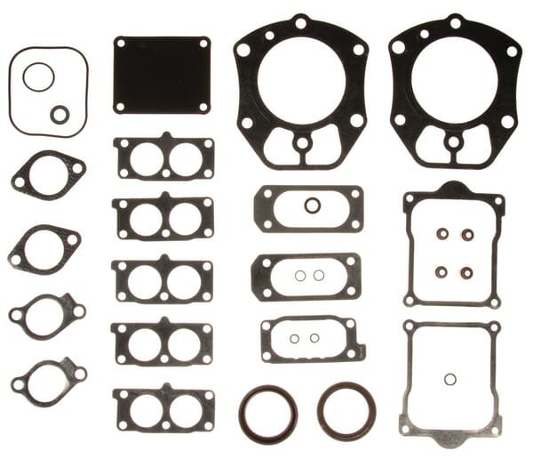 Kit de joints Briggs et Stratton - 841122 - Joint de Culasse