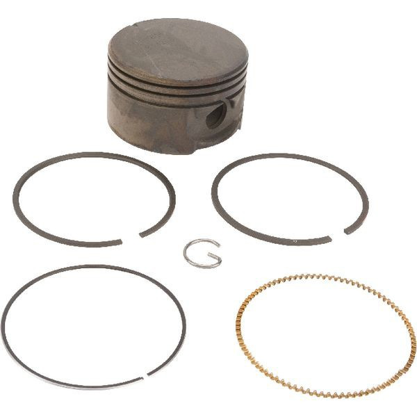 Piston Briggs et Stratton - 795429 - 799063 - 791097 - Piston
