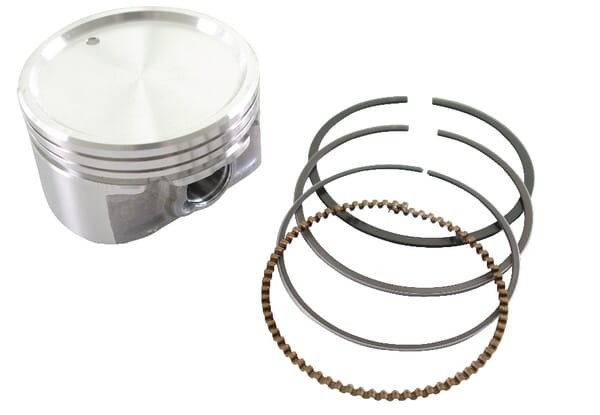 Piston Briggs et Stratton - 843951 - Piston