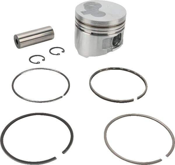 Piston Briggs et Stratton - 825796 - Piston