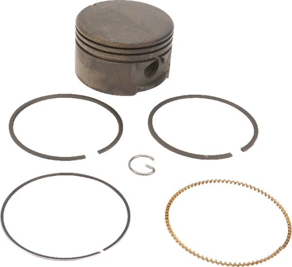 Piston Briggs et Stratton - 799063 - Piston