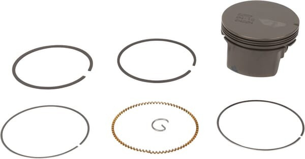 Piston Briggs et Stratton - 592360 - Piston