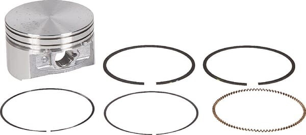Piston Briggs et Stratton - 793647 - Piston