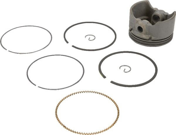 Piston Briggs et Stratton - 590404 - Piston