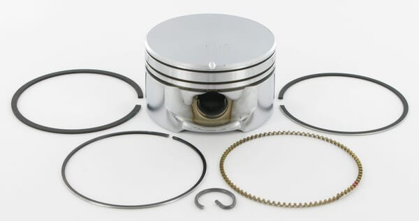 Piston Briggs et Stratton - 795430 - Piston