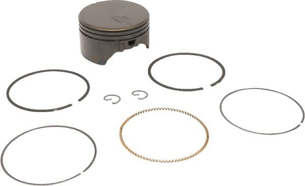 Piston Briggs et Stratton - 590405 - Piston
