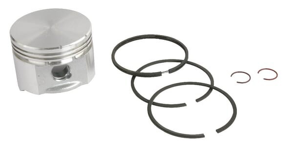 Piston Briggs et Stratton - 499292 - Piston