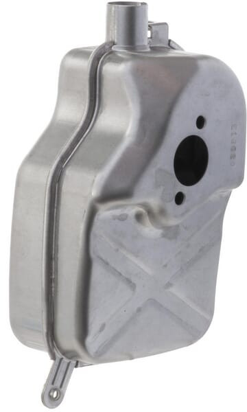 Silencieux Briggs et Stratton - 596409 - Pièces détachées & conso