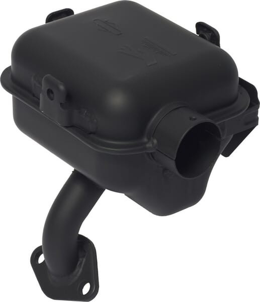 Silencieux Briggs et Stratton - 592861 - Pièces détachées & conso