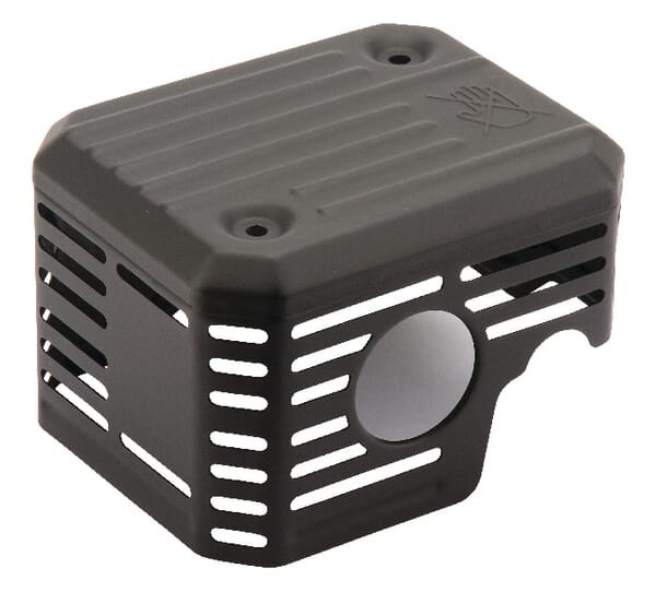 Grille de protection d'échappement Briggs et Stratton - 710334 - Carter