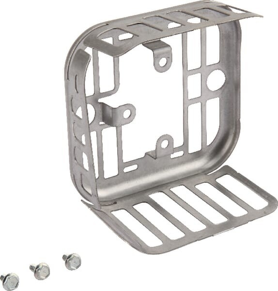 Grille de protection d'échappement Briggs et Stratton - 592709 - Carter