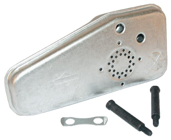 Echappement Lo-tone Briggs et Stratton - 692307 - Echappement