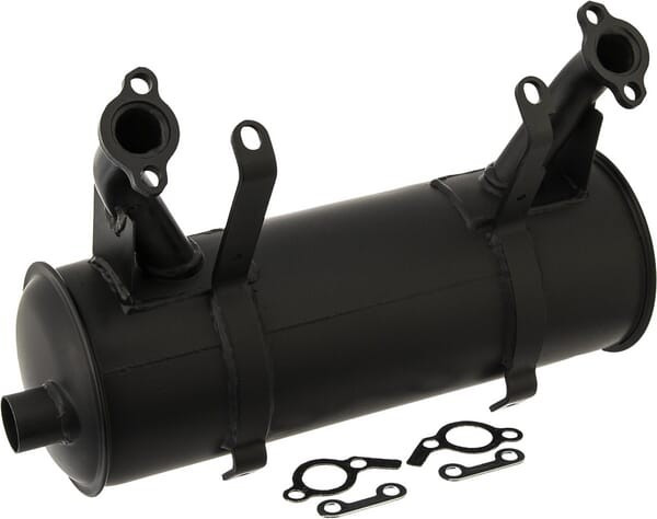 Echappement Briggs et Stratton - 808705 - Echappement