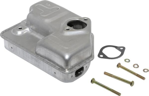 Echappement Briggs et Stratton - 802500 - Echappement