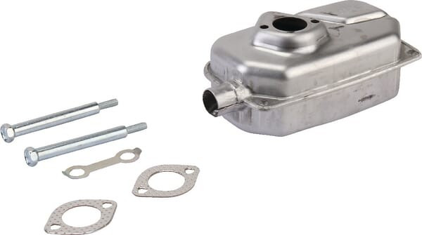 Echappement Briggs et Stratton - 798940 - Echappement