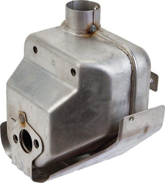 Échappement Briggs et Stratton - 797433 - Echappement