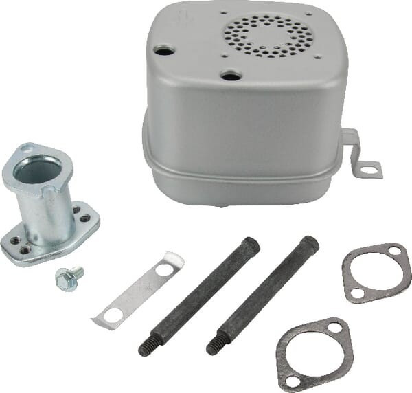 Echappement pour Briggs et Stratton - 796000 - Echappement