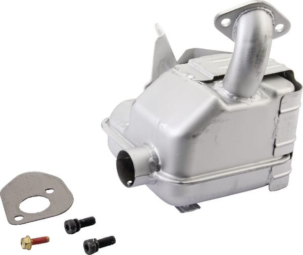 Echappement Briggs et Stratton - 794949 - Echappement