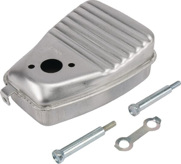 Echappement Briggs et Stratton - 793496 - Echappement
