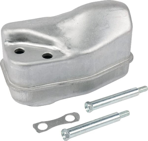 Echappement Briggs et Stratton - 792661 - Echappement