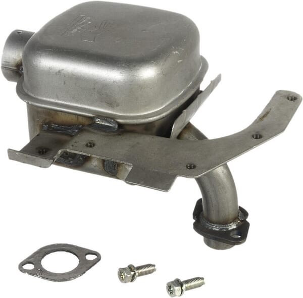 Echappement Briggs et Stratton - 594222 - Echappement