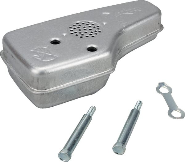 Echappement Briggs et Stratton - 593581 - Echappement